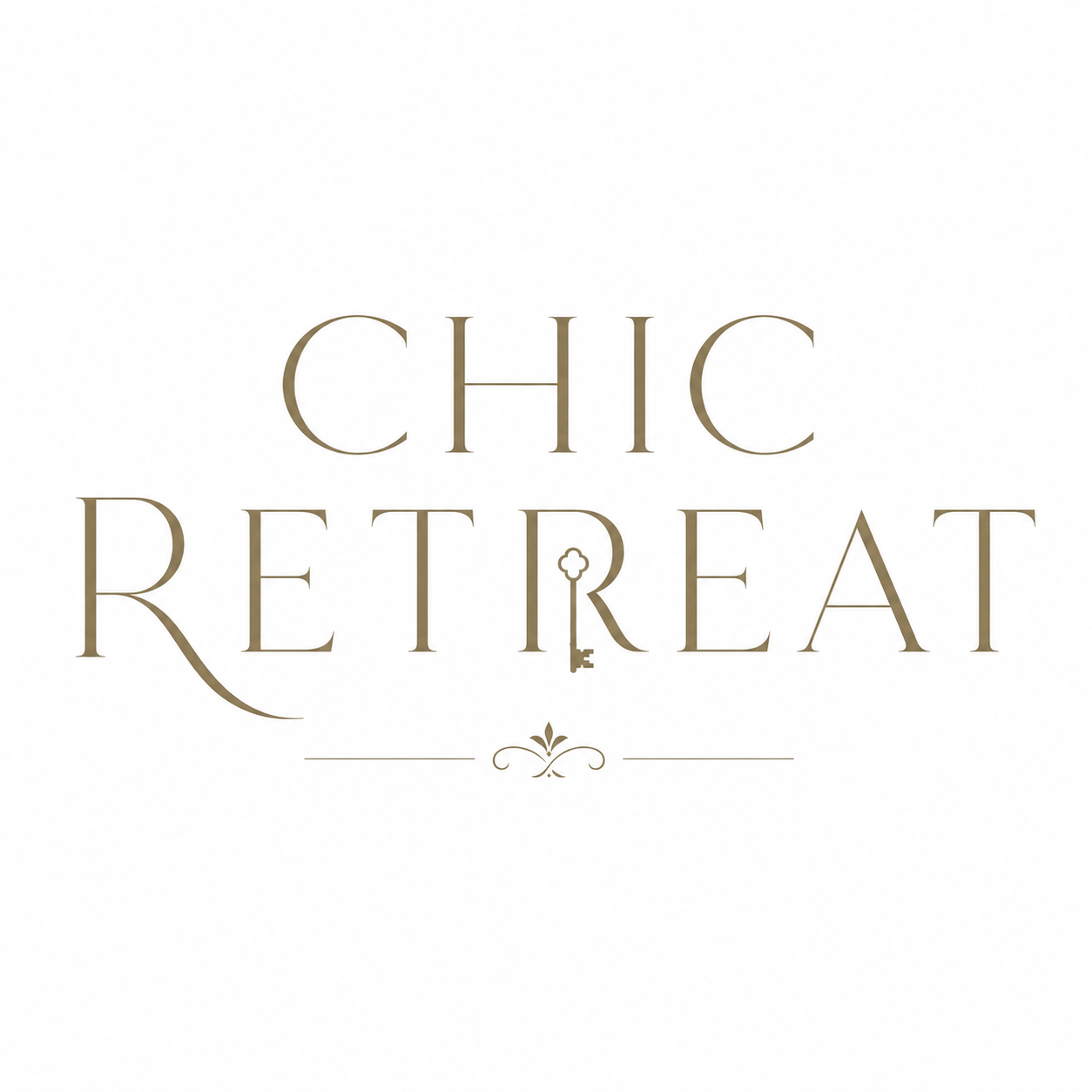 Chic ReTreat